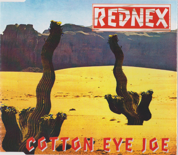 Rednex